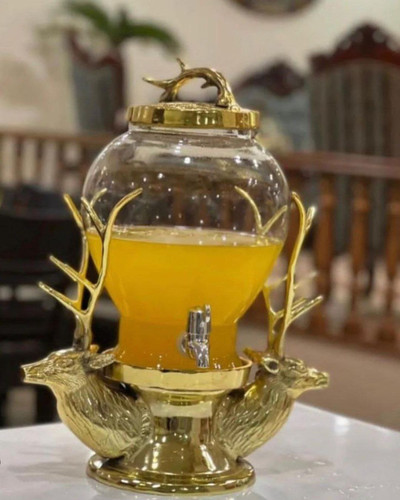 کلمن آلمینیومی